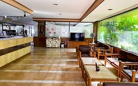 Hotel Pattaya Beach